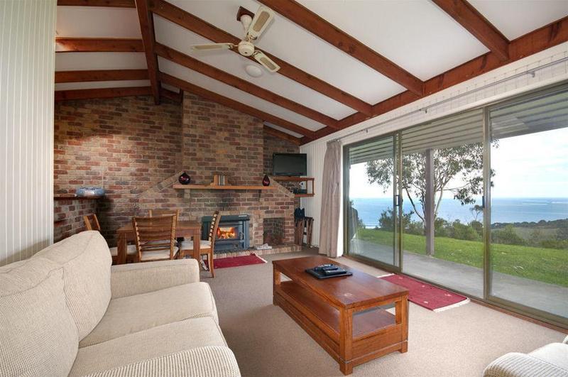 Beacon Point Ocean View 4* Skenes Creek