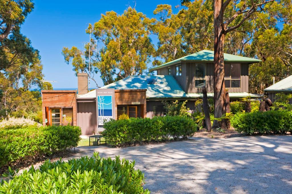 Beacon Point Ocean View Resort Skenes Creek